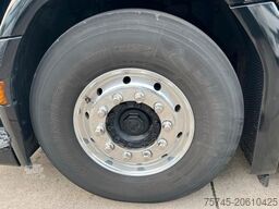 SCANIA S500 * ACC * VOLLLUFT * ALCOA * PARKCOOL