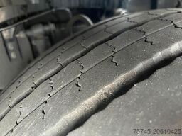 SCANIA S500 * ACC * VOLLLUFT *  ALCOA * PARKCOOL