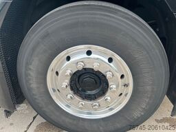 SCANIA S500 * ACC * VOLLLUFT * ALCOA * PARKCOOL