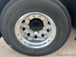 SCANIA S500 * ACC * VOLLLUFT *  ALCOA * PARKCOOL