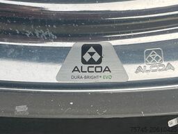 SCANIA S500 * ACC * VOLLLUFT * ALCOA * PARKCOOL