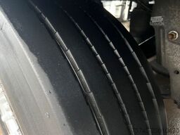 SCHMITZ CARGOBULL SKO 24 * CARRIER MAXIMA 1300 * LIFT * ROLLTOR