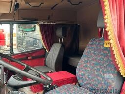 MERCEDES-BENZ 814 * PRITSCHE * WENIG KM * SEHR GEPFLEGT *