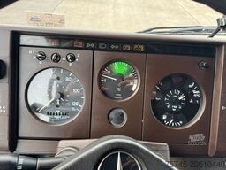 MERCEDES-BENZ 814 * PRITSCHE * WENIG KM * SEHR GEPFLEGT *