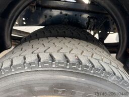 MERCEDES-BENZ 814 * PRITSCHE * WENIG KM * SEHR GEPFLEGT *