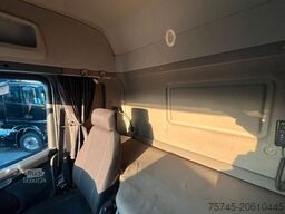 SCANIA R410 * KIPPHYDRAULIK * ALCOA * 2X TANK *RETARDER