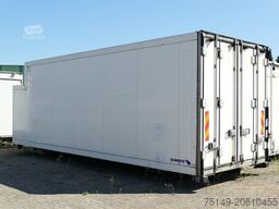 SCHMITZ Schmitz, Carrier Supra 944, 7.800mm lang