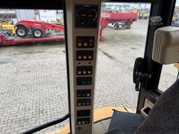 HYDREMA 922 D 2.55, Dumper, Muldenkipper, Allrad, Klima