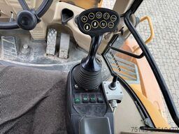 HYDREMA 922 D 2.55, Dumper, Muldenkipper, Allrad, Klima