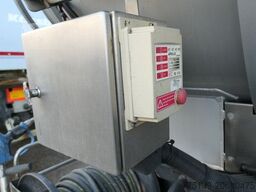 Saug Truck XXL 18,Kanalreiniger,Pumpe,Alu-Felgen