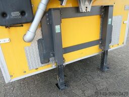  Saug Truck XXL 18,Kanalreiniger,Pumpe,Alu-Felgen