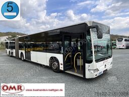 Mercedes-Benz O 530 G Citaro