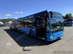 Mercedes-Benz Conecto G