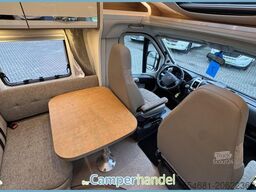 DETHLEFFS Globebus GT 6 EINZELBETTEN#GT-OPTIK#ALARMANLAGE