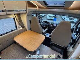 DETHLEFFS Globebus GT 6 EINZELBETTEN#GT-OPTIK#ALARMANLAGE