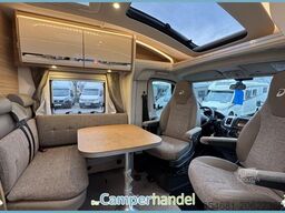 DETHLEFFS Globebus GT 6 EINZELBETTEN#GT-OPTIK#ALARMANLAGE