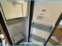 DETHLEFFS Globebus GT 6 EINZELBETTEN#GT-OPTIK#ALARMANLAGE