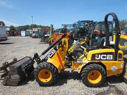 JCB 403 Radlader 22.500 EUR
