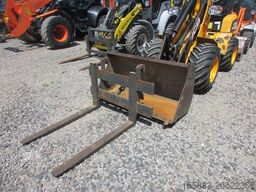 JCB 403 Radlader 22.500 EUR