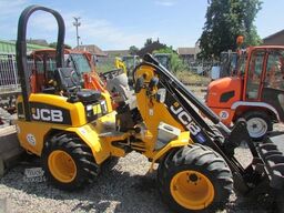 JCB 403 Radlader 22.500 EUR