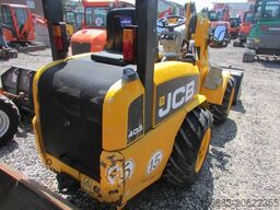 JCB 403 Radlader 22.500 EUR