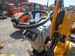 JCB 403 Radlader 22.500 EUR