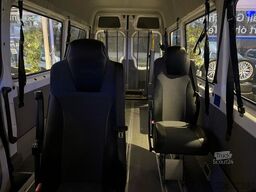 MERCEDES-BENZ Sprinter Maxi *Behindertentransporter/Rollstuhl*