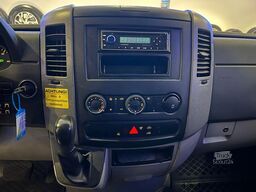 MERCEDES-BENZ Sprinter Maxi *Behindertentransporter/Rollstuhl*