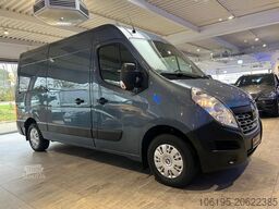 RENAULT Master dCI*Sortimo Regale*1.Hand*Garantie*