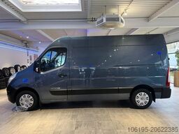 RENAULT Master dCI*Sortimo Regale*1.Hand*Garantie*