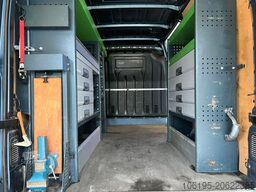 RENAULT Master dCI*Sortimo Regale*1.Hand*Garantie*