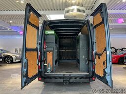 RENAULT Master dCI*Sortimo Regale*1.Hand*Garantie*
