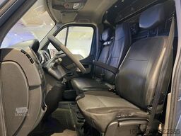 RENAULT Master dCI*Sortimo Regale*1.Hand*Garantie*
