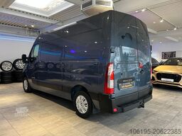 RENAULT Master dCI*Sortimo Regale*1.Hand*Garantie*