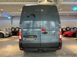 RENAULT Master dCI*Sortimo Regale*1.Hand*Garantie*