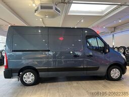 RENAULT Master dCI*Sortimo Regale*1.Hand*Garantie*