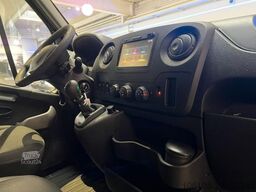 RENAULT Master dCI*Sortimo Regale*1.Hand*Garantie*
