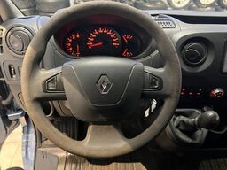 RENAULT Master dCI*Sortimo Regale*1.Hand*Garantie*
