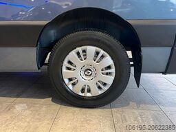 RENAULT Master dCI*Sortimo Regale*1.Hand*Garantie*