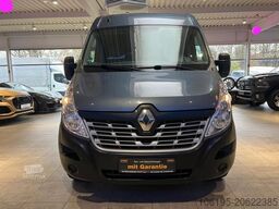 RENAULT Master dCI*Sortimo Regale*1.Hand*Garantie*