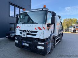 IVECO Stralis AD260