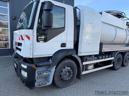 IVECO Stralis AD260
