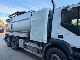IVECO Stralis AD260