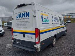 IVECO Daily 35s16 Hi-Matic Maxi Mixto*6-Sitzer*1.Hand*
