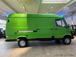 MERCEDES-BENZ 308/310 D*Hoch+Lang*Deutsches Fahrzeug*TÜV NEU