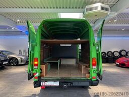 MERCEDES-BENZ 308/310 D*Hoch+Lang*Deutsches Fahrzeug*TÜV NEU