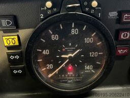 MERCEDES-BENZ 308/310 D*Hoch+Lang*Deutsches Fahrzeug*TÜV NEU