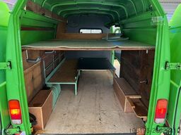 MERCEDES-BENZ 308/310 D*Hoch+Lang*Deutsches Fahrzeug*TÜV NEU