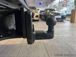 MERCEDES-BENZ 308/310 D*Hoch+Lang*Deutsches Fahrzeug*TÜV NEU