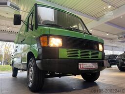 MERCEDES-BENZ 308/310 D*Hoch+Lang*Deutsches Fahrzeug*TÜV NEU